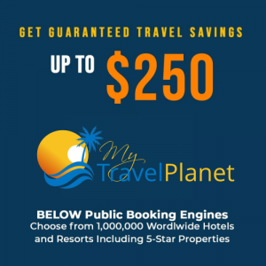 $250 Travel Savings Plan