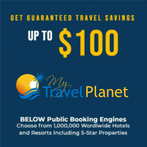 $100 Travel Savings Plan